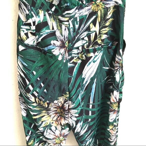 L’atiste off the shoulder jumpsuit S - Picture 4 of 7